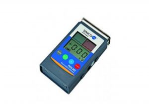 Electrostatic Monitoring Table