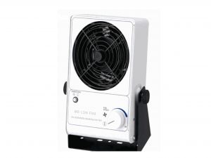 Ion Fan