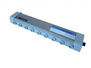Model:  MS-DP250