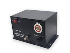 High Voltage Power Supply